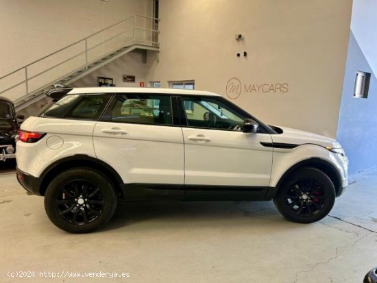 LAND ROVER Evoque en venta en Sevilla (Sevilla) - Sevilla