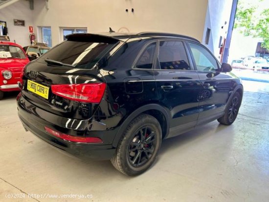 AUDI Q3 en venta en Sevilla (Sevilla) - Sevilla