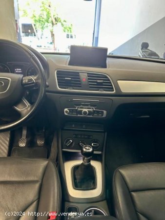 AUDI Q3 en venta en Sevilla (Sevilla) - Sevilla