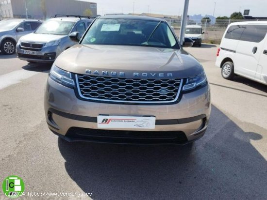 LAND ROVER Range Rover Velar en venta en Santpedor (Barcelona) - Santpedor