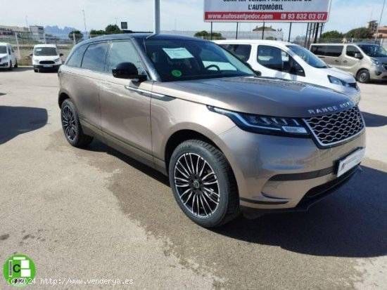 LAND ROVER Range Rover Velar en venta en Santpedor (Barcelona) - Santpedor