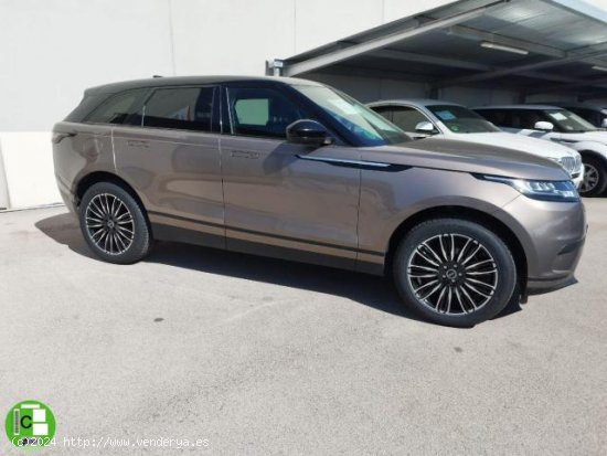 LAND ROVER Range Rover Velar en venta en Santpedor (Barcelona) - Santpedor