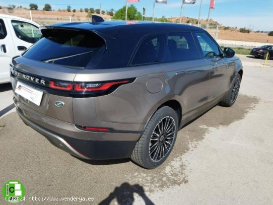 LAND ROVER Range Rover Velar en venta en Santpedor (Barcelona) - Santpedor