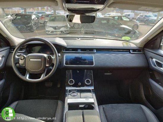 LAND ROVER Range Rover Velar en venta en Santpedor (Barcelona) - Santpedor