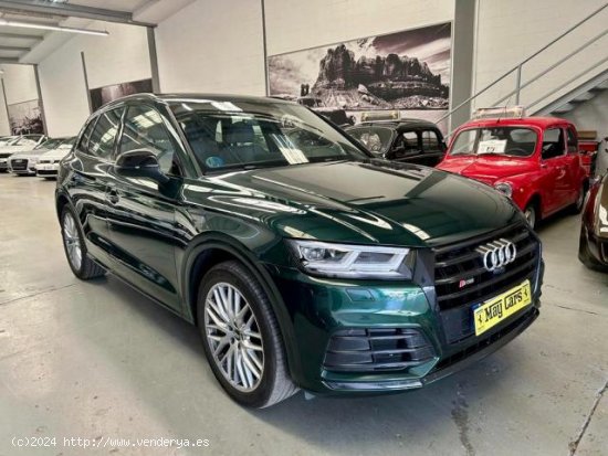  AUDI SQ5 en venta en Sevilla (Sevilla) - Sevilla 