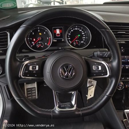 VOLKSWAGEN Golf en venta en Medina de Pomar (Burgos) - Medina de Pomar