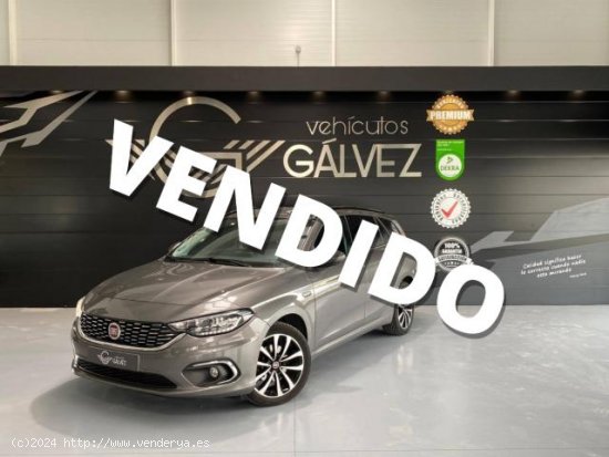  FIAT Tipo en venta en Medina de Pomar (Burgos) - Medina de Pomar 