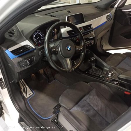 BMW X2 en venta en Medina de Pomar (Burgos) - Medina de Pomar