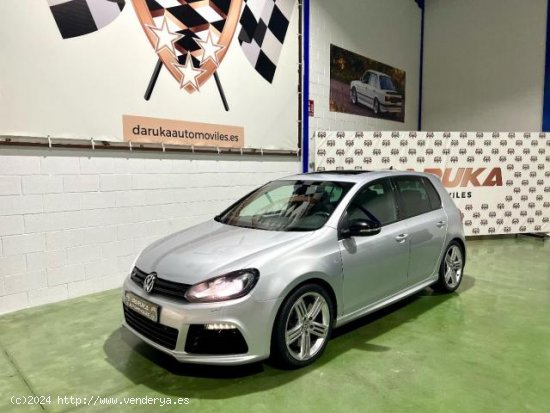 VOLKSWAGEN Golf en venta en Albolote (Granada) - Albolote