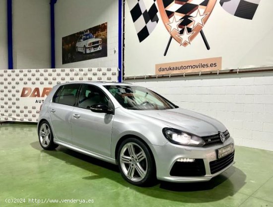 VOLKSWAGEN Golf en venta en Albolote (Granada) - Albolote