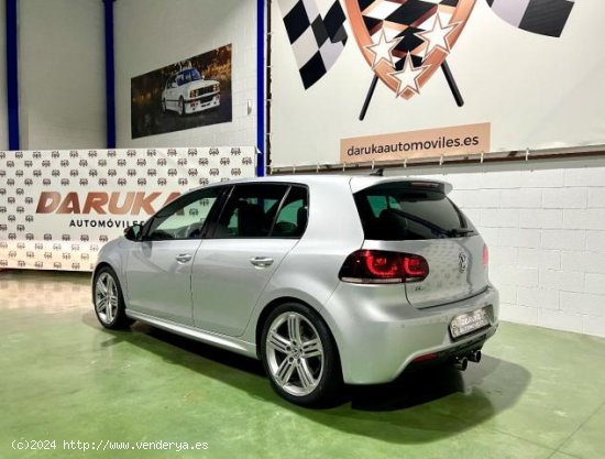 VOLKSWAGEN Golf en venta en Albolote (Granada) - Albolote