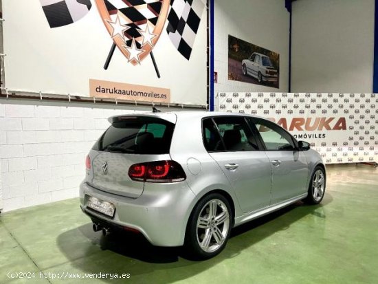 VOLKSWAGEN Golf en venta en Albolote (Granada) - Albolote