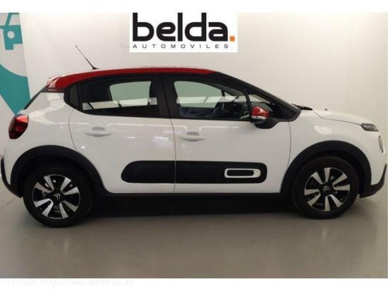  CITROEN C3 en venta en Quart de Poblet (Valencia) - Quart de Poblet 