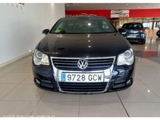 VOLKSWAGEN Eos en venta en Quart de Poblet (Valencia) - Quart de Poblet