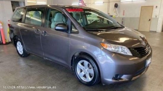 TOYOTA Otro en venta en BanastÃ¡s (Huesca) - BanastÃ¡s