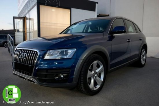 AUDI Q5 en venta en Santpedor (Barcelona) - Santpedor