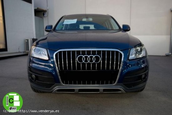 AUDI Q5 en venta en Santpedor (Barcelona) - Santpedor