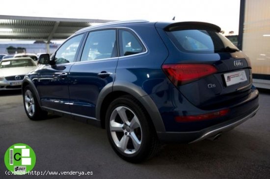 AUDI Q5 en venta en Santpedor (Barcelona) - Santpedor