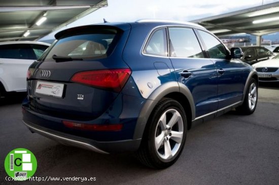 AUDI Q5 en venta en Santpedor (Barcelona) - Santpedor