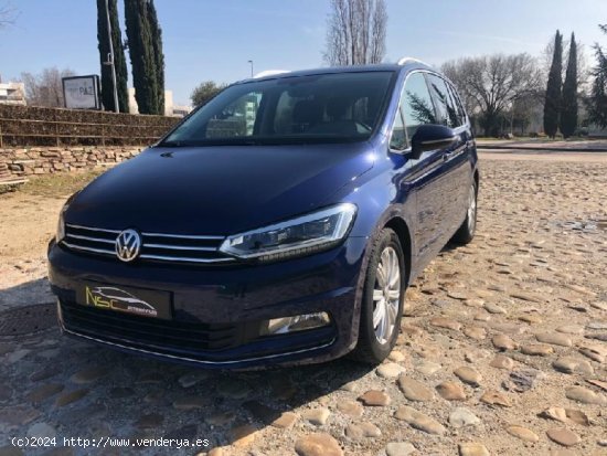 VOLKSWAGEN Touran en venta en Alcobendas (Madrid) - Alcobendas