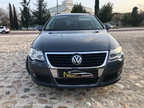 VOLKSWAGEN Passat Variant en venta en Alcobendas (Madrid) - Alcobendas