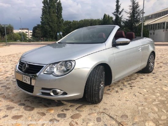 VOLKSWAGEN Eos en venta en Alcobendas (Madrid) - Alcobendas