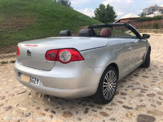 VOLKSWAGEN Eos en venta en Alcobendas (Madrid) - Alcobendas