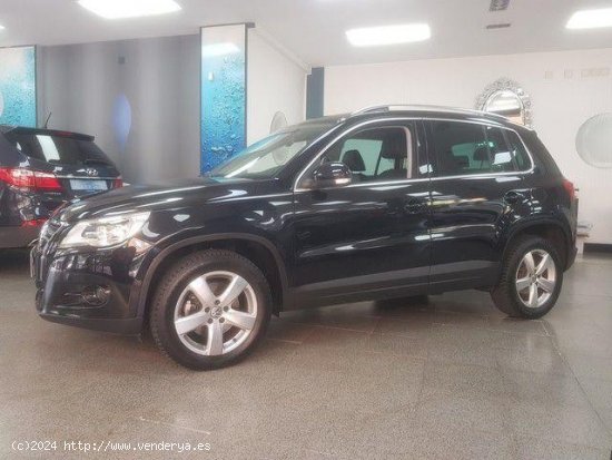 VOLKSWAGEN Tiguan en venta en Madrid (Madrid) - Madrid