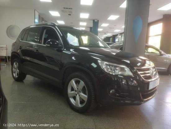 VOLKSWAGEN Tiguan en venta en Madrid (Madrid) - Madrid