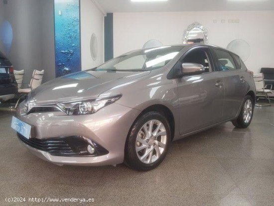 TOYOTA Auris en venta en Madrid (Madrid) - Madrid