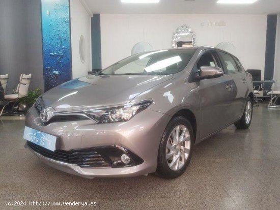 TOYOTA Auris en venta en Madrid (Madrid) - Madrid