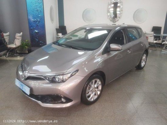 TOYOTA Auris en venta en Madrid (Madrid) - Madrid