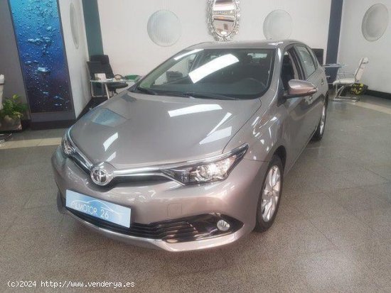 TOYOTA Auris en venta en Madrid (Madrid) - Madrid