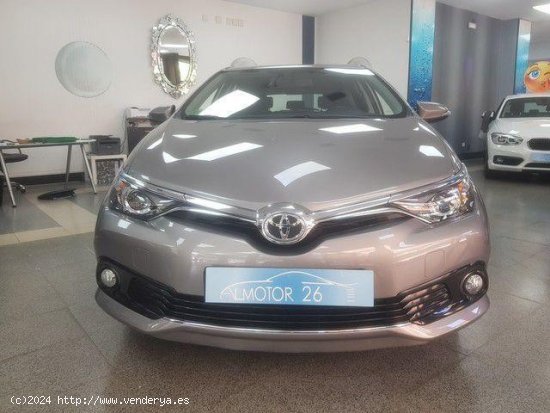 TOYOTA Auris en venta en Madrid (Madrid) - Madrid