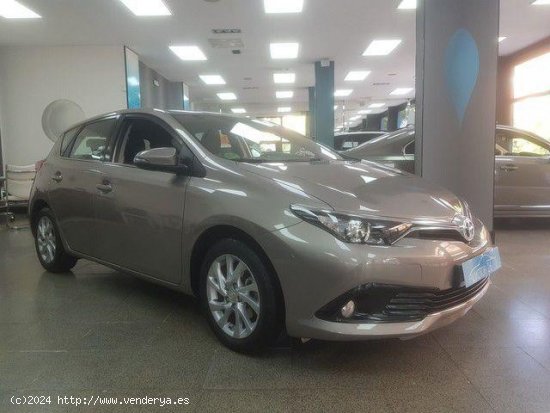 TOYOTA Auris en venta en Madrid (Madrid) - Madrid