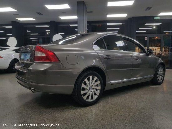 VOLVO S80 en venta en Madrid (Madrid) - Madrid