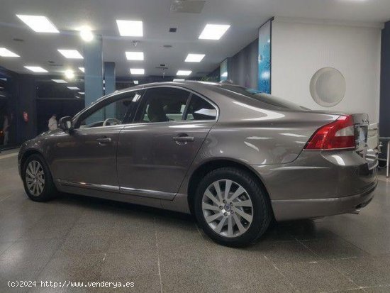 VOLVO S80 en venta en Madrid (Madrid) - Madrid