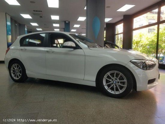 BMW Serie 1 en venta en Madrid (Madrid) - Madrid