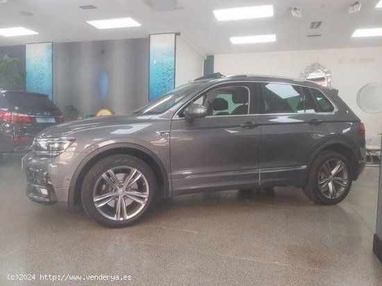 VOLKSWAGEN Tiguan en venta en Madrid (Madrid) - Madrid