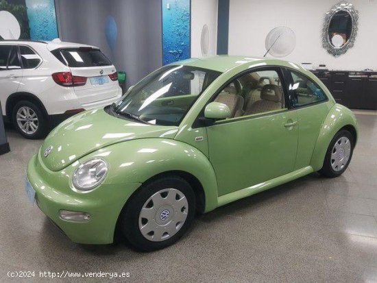 VOLKSWAGEN Maggiolone en venta en Madrid (Madrid) - Madrid