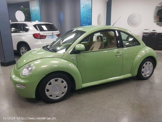 VOLKSWAGEN Maggiolone en venta en Madrid (Madrid) - Madrid