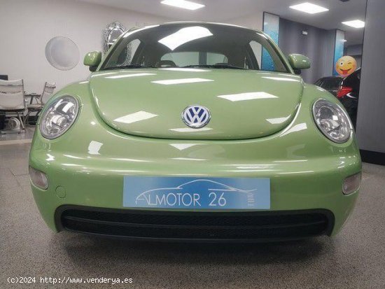 VOLKSWAGEN Maggiolone en venta en Madrid (Madrid) - Madrid