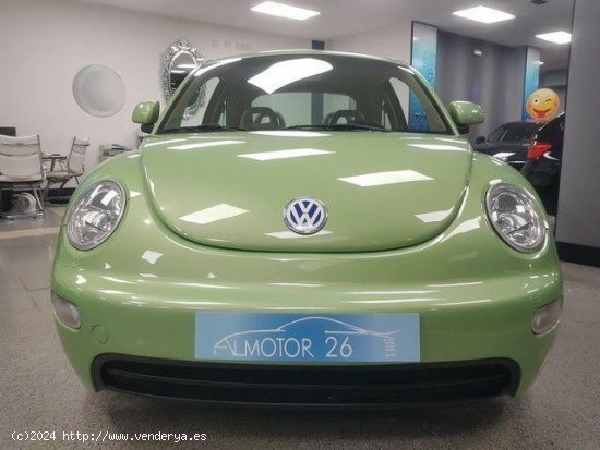 VOLKSWAGEN Maggiolone en venta en Madrid (Madrid) - Madrid