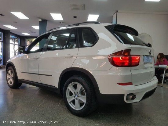 BMW X5 en venta en Madrid (Madrid) - Madrid