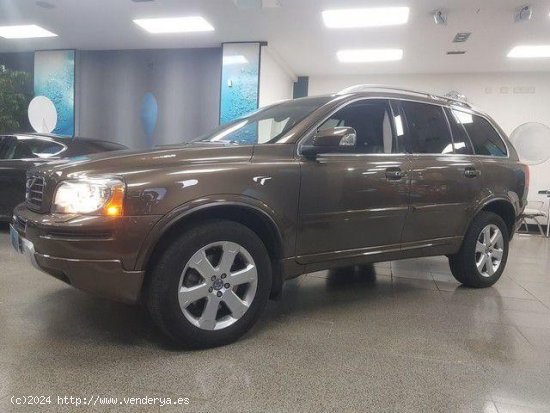 VOLVO XC90 en venta en Madrid (Madrid) - Madrid