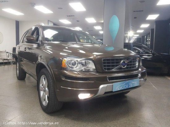 VOLVO XC90 en venta en Madrid (Madrid) - Madrid