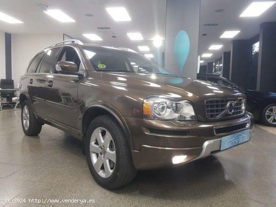 VOLVO XC90 en venta en Madrid (Madrid) - Madrid