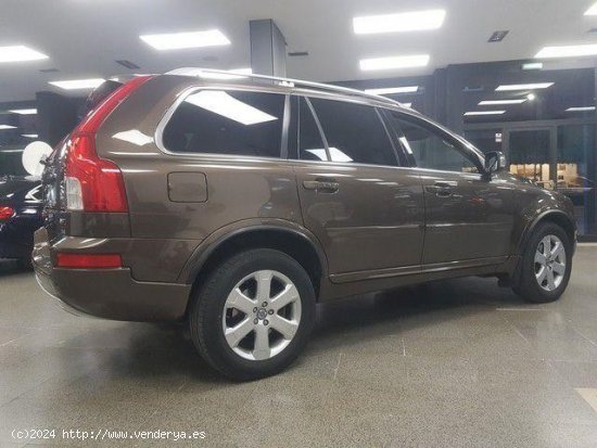 VOLVO XC90 en venta en Madrid (Madrid) - Madrid