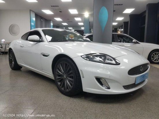 JAGUAR XK en venta en Madrid (Madrid) - Madrid