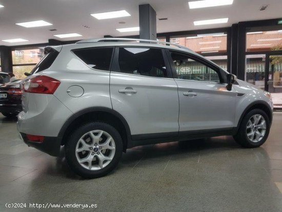 FORD Kuga en venta en Madrid (Madrid) - Madrid